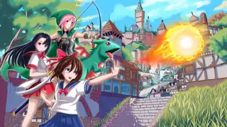 Notice Me Leena-senpai! - Xbox One & Series