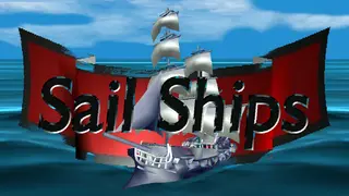 Sail Ships