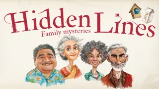 Hidden Lines - Family mysteries