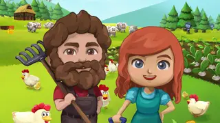Farm for your Life (Xbox One & Series)