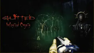 GUTTED: Infested Crypts