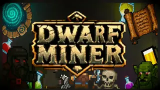 DWARF MINER