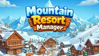 Mountain Resort Manager