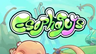 Esophaguys - Switch