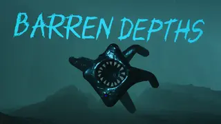 Barren Depths
