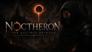 Noctheron: The Eclipse Bringer