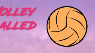 Volleyballed