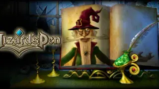 The Wizard's Pen