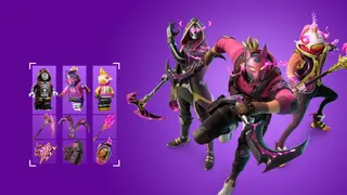Fortnite - Infinite Drift Pack - Xbox One