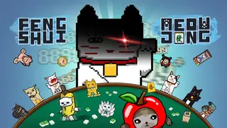 Feng Shui: Meowjong