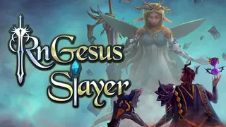 RnGesus Slayer