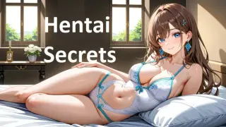Hentai Secrets