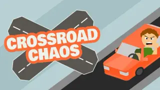 Crossroad Chaos