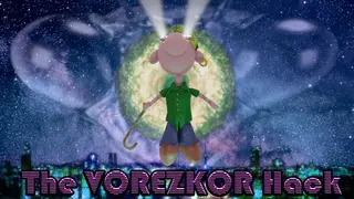 The VOREZKOR Hack