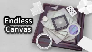 Endless Canvas