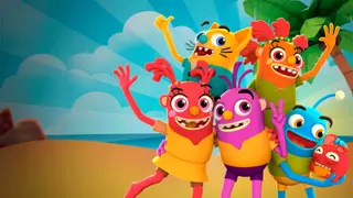 Petoons Party (Xbox One)