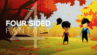 Four Sided Fantasy