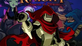 Shovel Knight: Specter of Torment - Switch