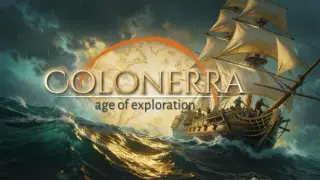 Colonerra Age of Exploration