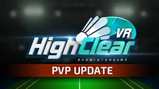 High clear VR