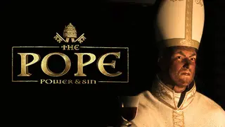 The Pope: Power & Sin