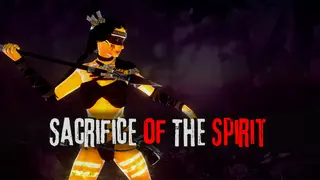 Sacrifice of The Spirit