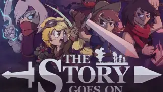 The Story Goes On - Switch