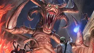 PowerSlave Exhumed (Xbox One & Series)