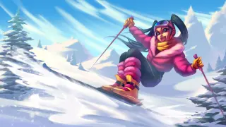 ALPINE ZONE - PS4