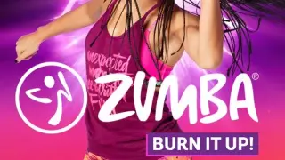 Zumba Burn It Up! - Switch