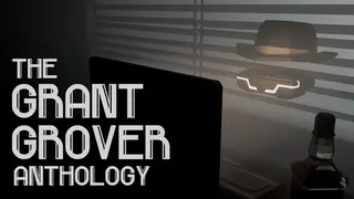 The Grant Grover Anthology