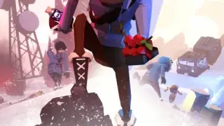Project Winter - Switch