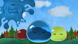 Slime Wars