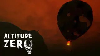 Altitude Zero