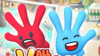 All Hands on Deck - Switch