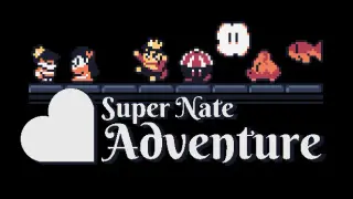Super Nate Adventure