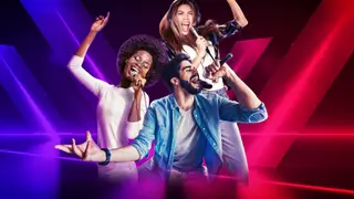 Let's Sing 2023 Best of 80's Vol. 3 Song Pack - Xbox One