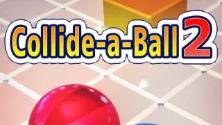 Collide-a-Ball 2 - Switch