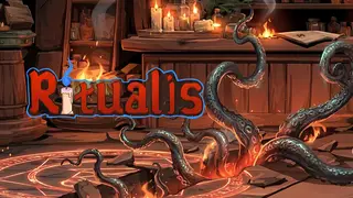 Ritualis: Summoner Simulator