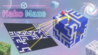 Hako Maze - Switch