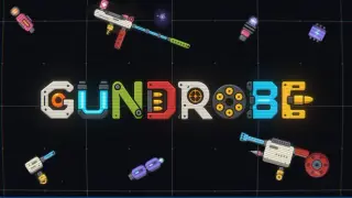 Gundrobe: an Incremental Gun Builder
