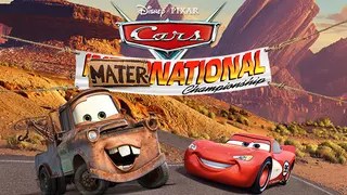 Cars Mater-National
