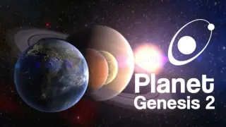 Planet Genesis 2