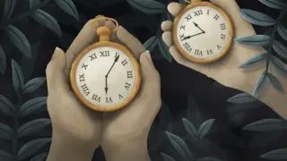 Tick Tock: A Tale for Two - Switch