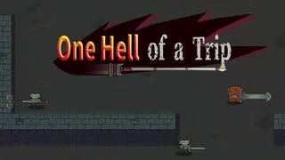 One Hell of a Trip