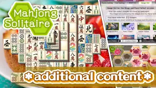 Mahjong Solitaire Refresh ExPanel - Switch