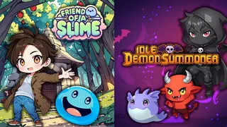 Idle Demon Summoner