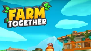 Farm Together - Paella Pack - PS4