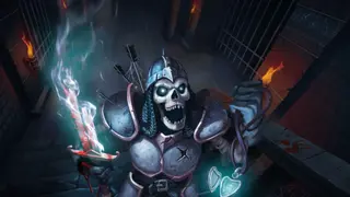 Skeletal Avenger (Xbox One & Series)