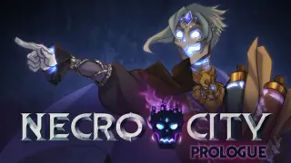 NecroCity: Prologue